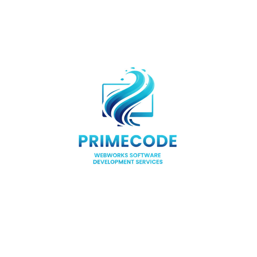 PrimeCode WebWorks Logo