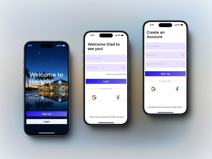 What Is Mobile-First Design? Why It Matters in 2025 (Beginner-Friendly Guide)
